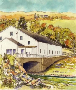 17 Jahre Secret Isle Of Skye 2003/2020 Finest Whisky Berlin Batch 6 Single Malt Scotch Whisky