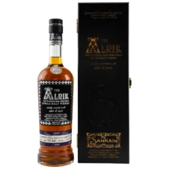 The Alrik Edition 1912 Samhain Single Malt Whisky