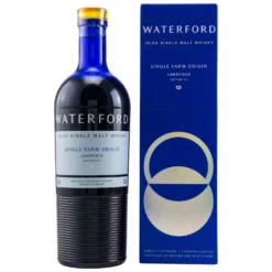 Waterford Lakefield Edition 1.1 Single Farm Origins Irish Single Malt Whisky