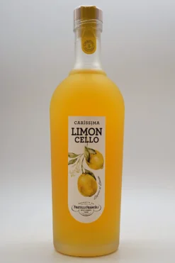 Limoncello
