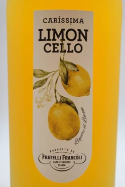 Limoncello 7 Limoncello -Angebote Baileys Store CarissimaLimoncello2 scaled