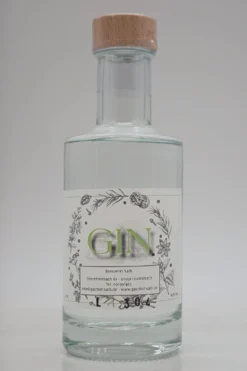 Gin Classic 0,2 Liter