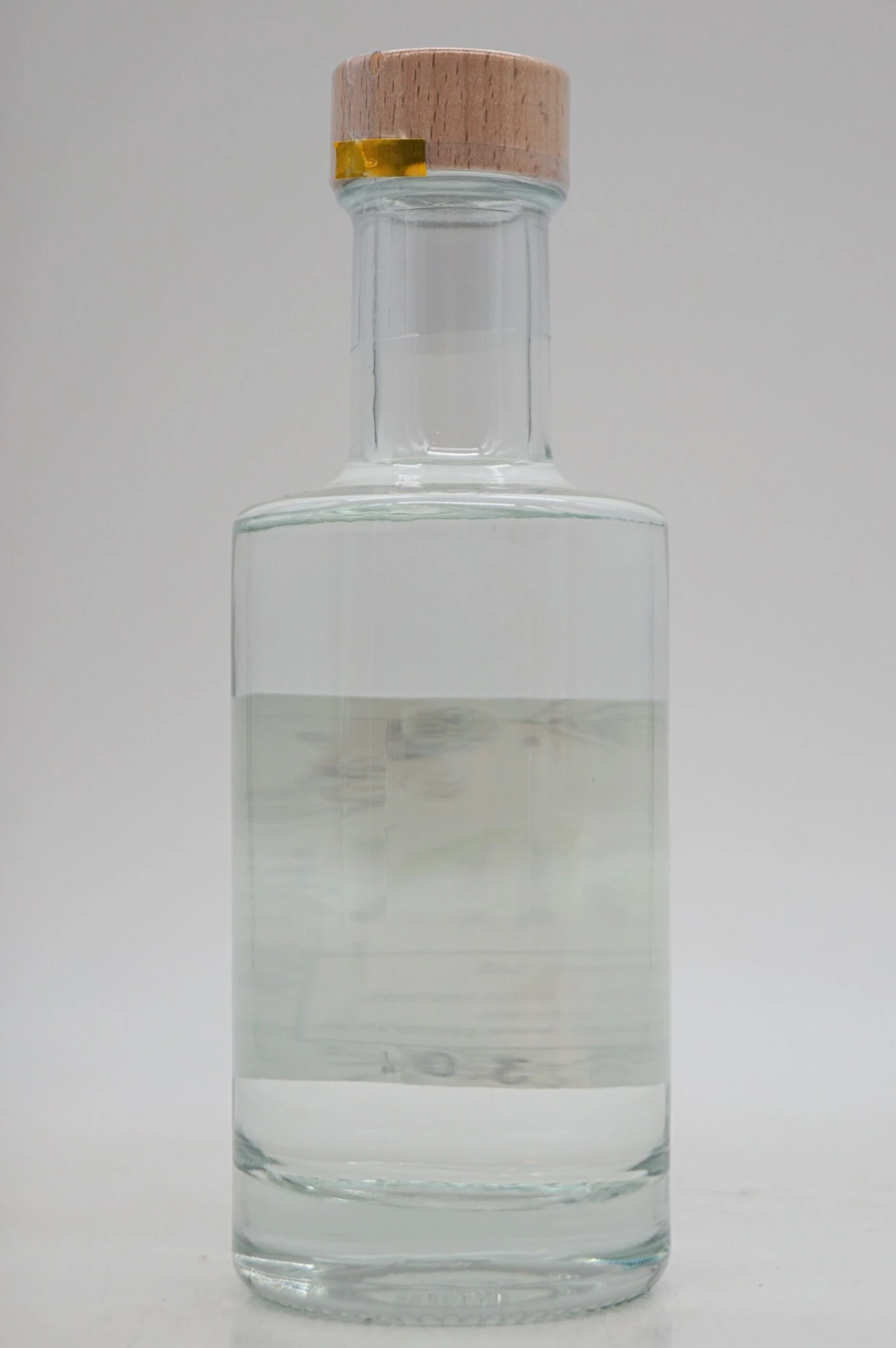 Gin Classic 0,2 Liter 2 Gin Classic 0,2 Liter – Bild 2