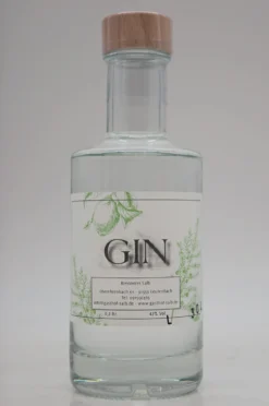 Gin Citrus 0,2 Liter