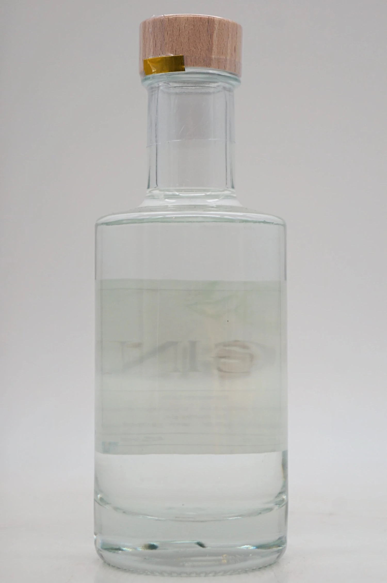 Gin Citrus 0,2 Liter 2 Gin Citrus 0,2 Liter – Bild 2