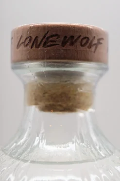 Lonewolf Mexican Lime Gin -Angebote Baileys Store DSC00119 scaled