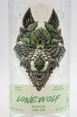 Lonewolf Mexican Lime Gin -Angebote Baileys Store DSC00123 scaled