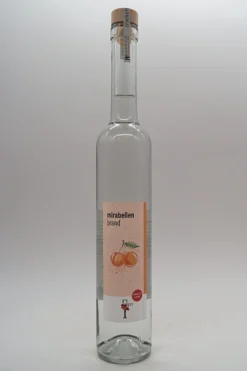 Mirabellenbrand