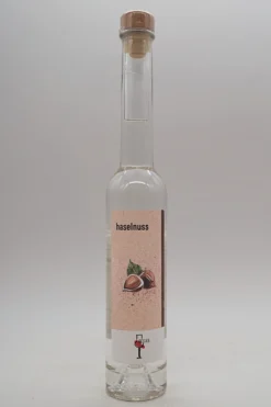 Haselnuss Spirituose