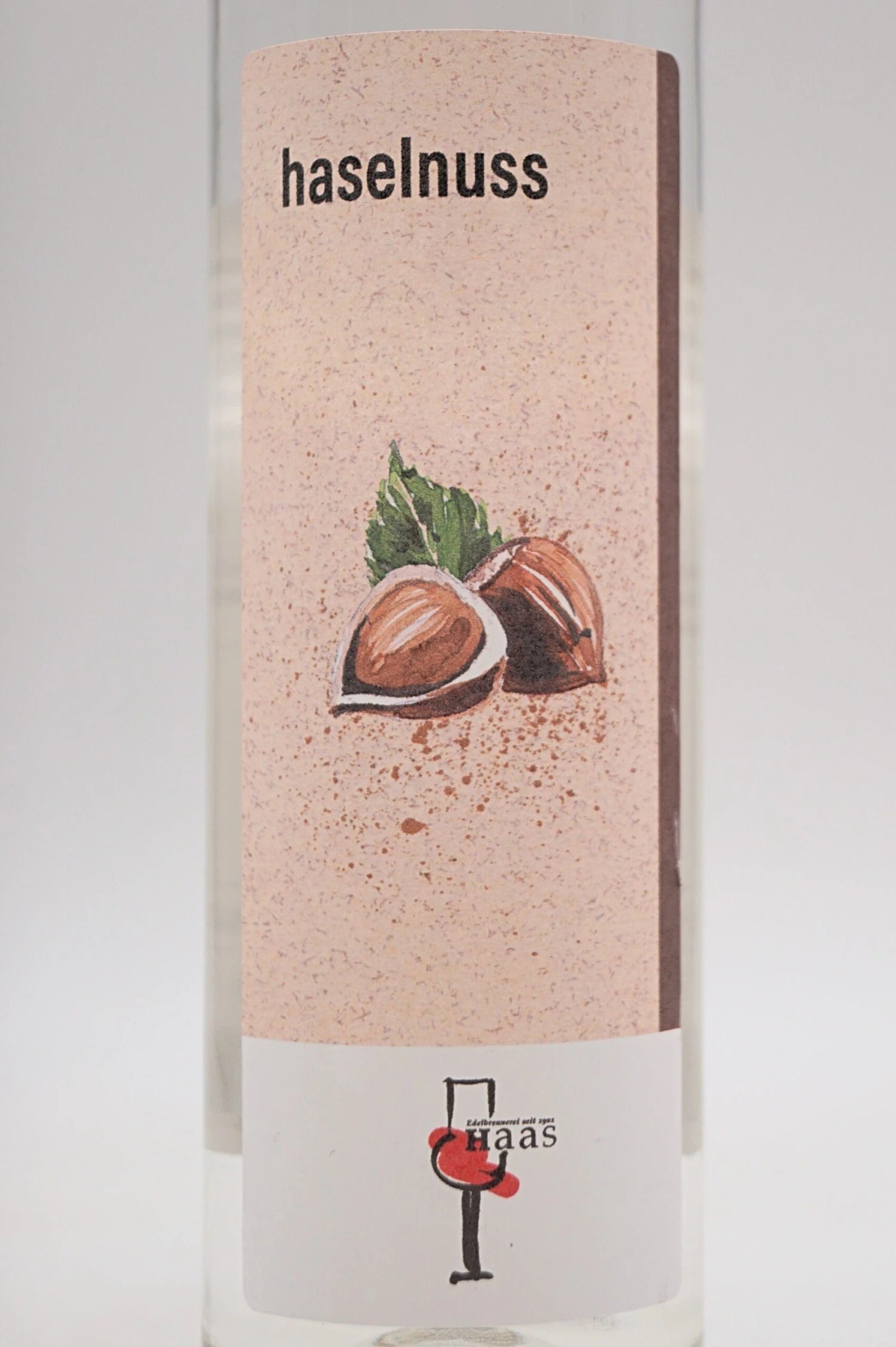 Haselnuss Spirituose 3 Haselnuss Spirituose – Bild 3