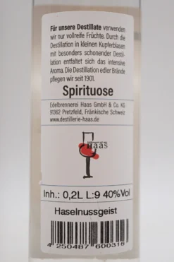 Haselnuss Spirituose 8 Haselnuss Spirituose -Angebote Baileys Store DSC00281 scaled
