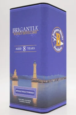 8 Jahre Alt Single Malt Whisky -Angebote Baileys Store DSC00284 scaled