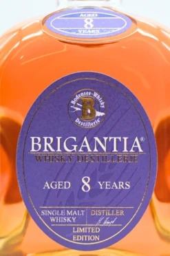 8 Jahre Alt Single Malt Whisky -Angebote Baileys Store DSC00288 scaled