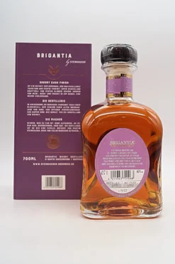 Sherry Cask Finish Single Malt Whisky 7 Sherry Cask Finish Single Malt Whisky -Angebote Baileys Store DSC00297 scaled