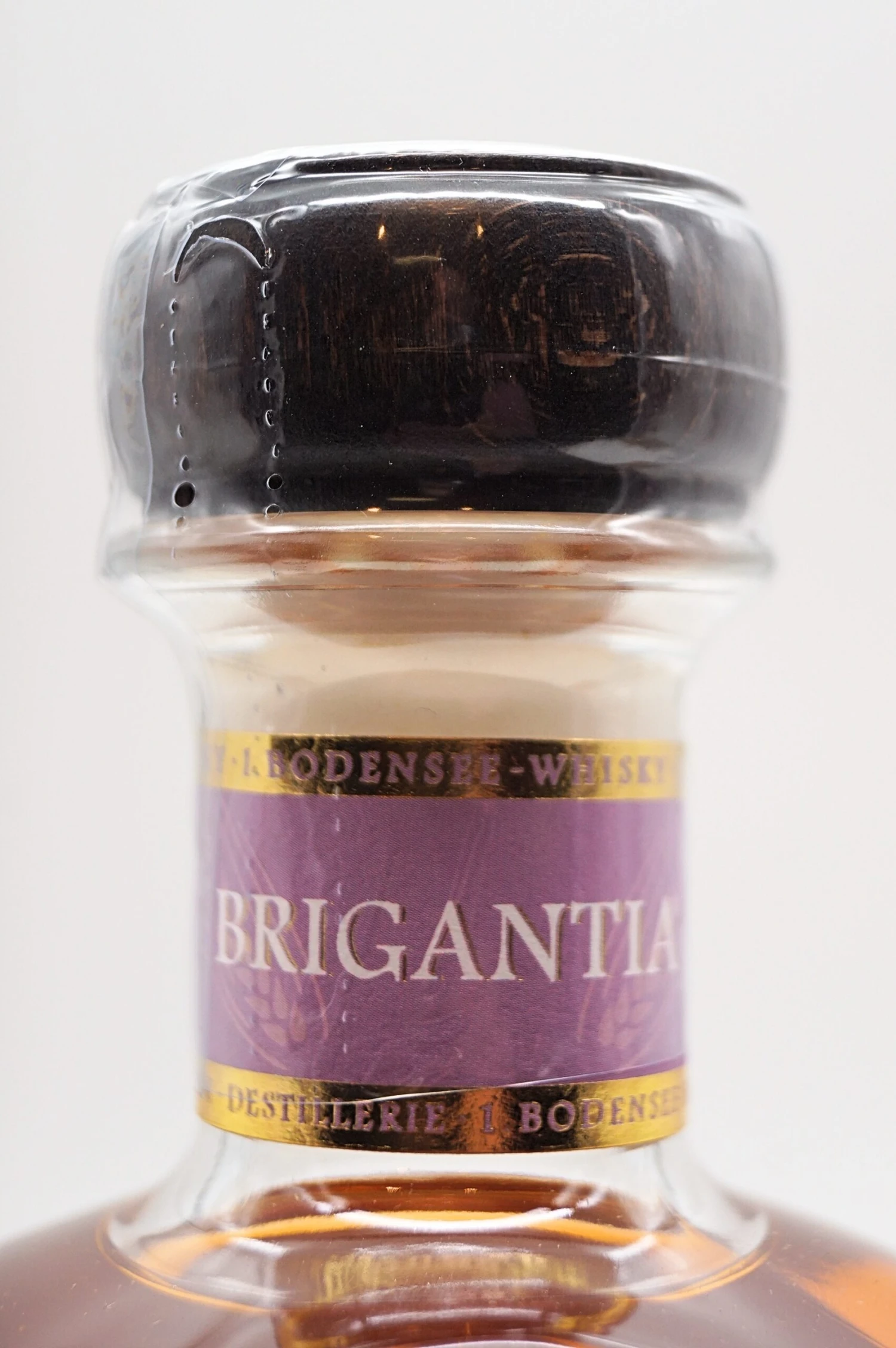 Sherry Cask Finish Single Malt Whisky 5 Sherry Cask Finish Single Malt Whisky – Bild 5