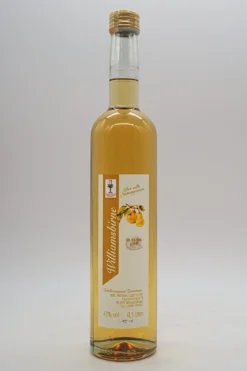 Williamsbirne Im Eichenfass Gereift