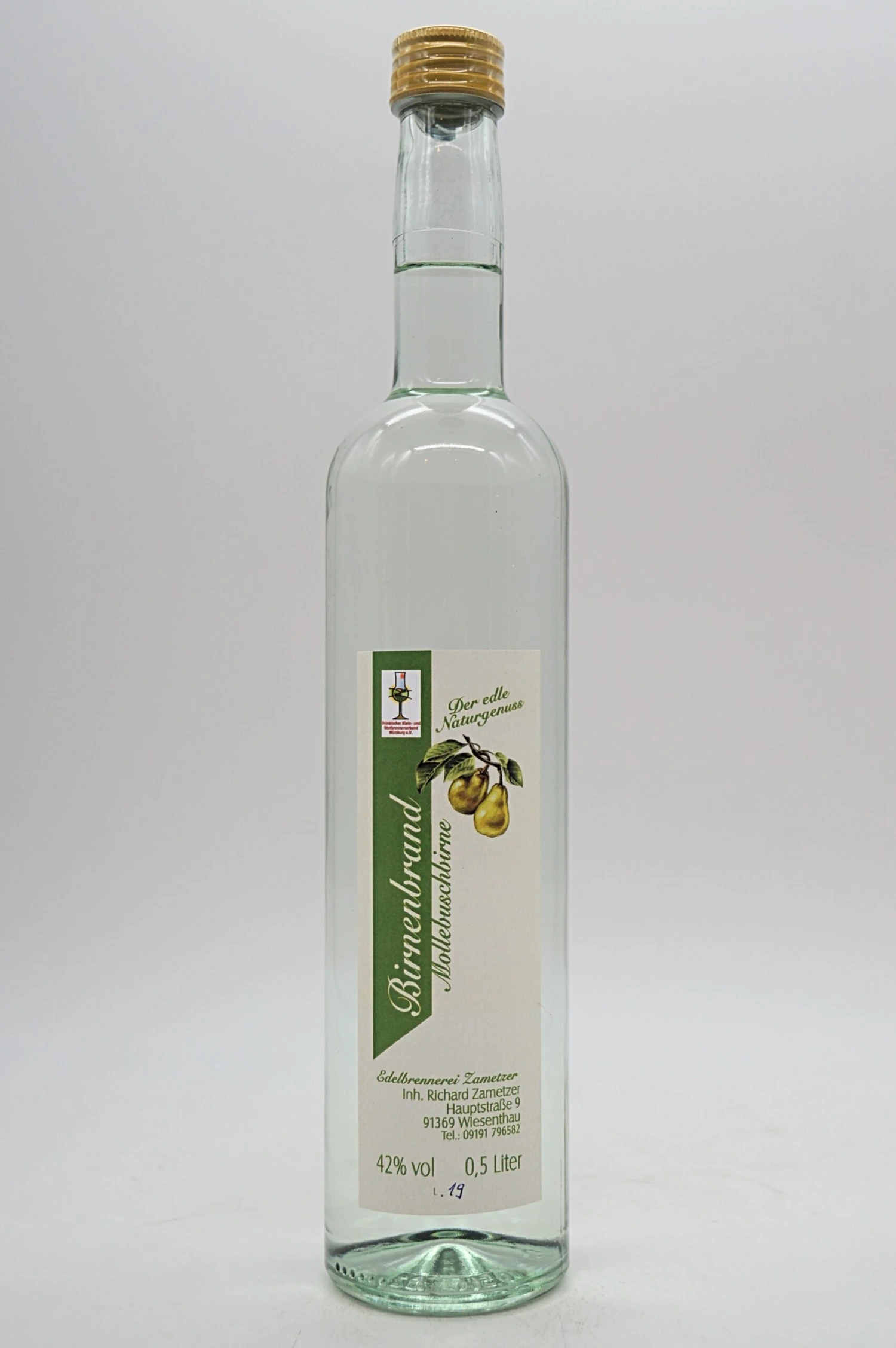 Mollerbuschbirnenbrand 1 Mollerbuschbirnenbrand