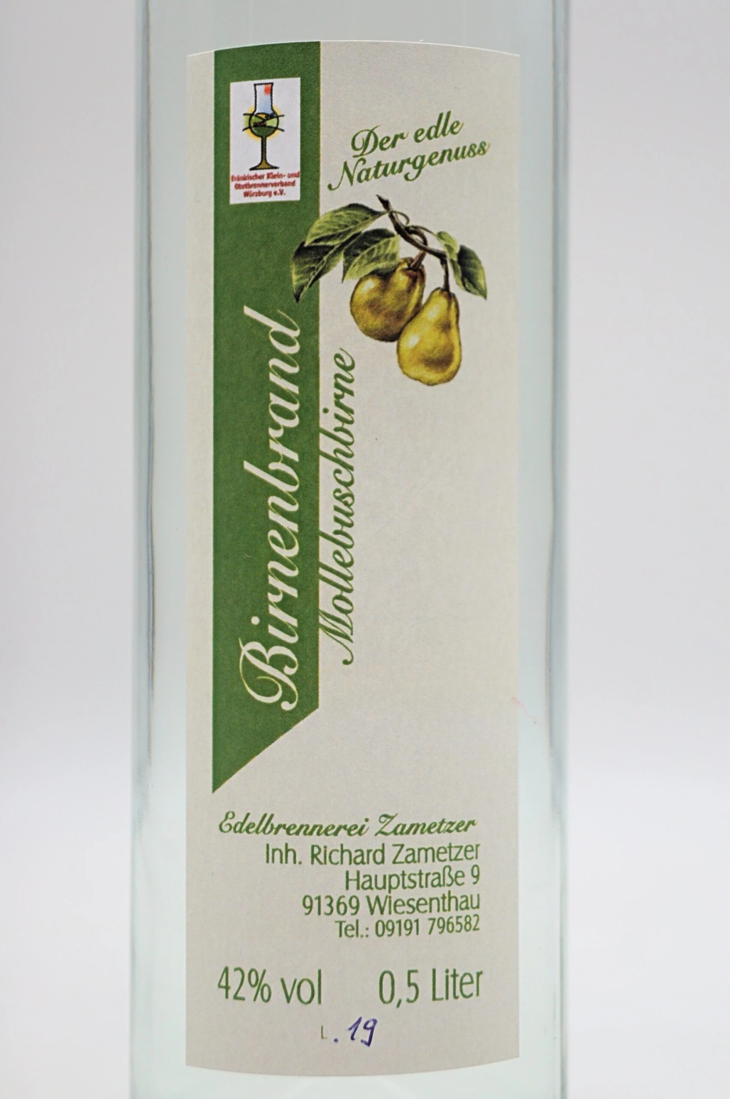 Mollerbuschbirnenbrand 2 Mollerbuschbirnenbrand – Bild 2