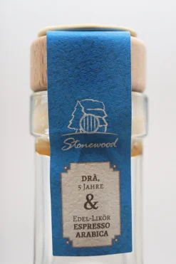 Stonewood Bairish Coffee Whisky Likör -Angebote Baileys Store DSC00328 scaled