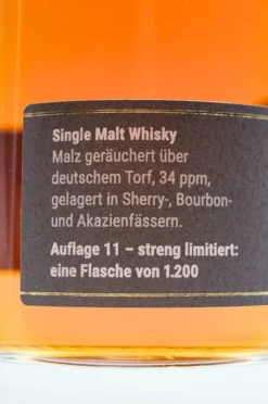 Torf Vom Dorf (Auflage 11) -Angebote Baileys Store DSC00394 scaled