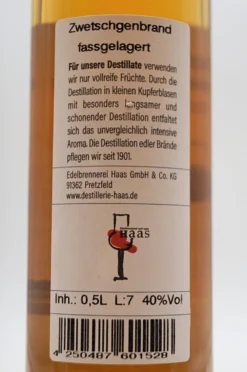 Alte Zwetschge Fassgelagert -Angebote Baileys Store DSC00414 scaled