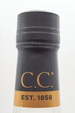 12 Jahre Classic Canadian Blended Whisky -Angebote Baileys Store DSC00520 scaled