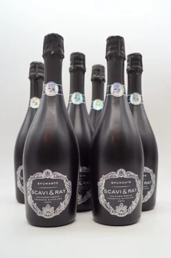 Prosecco Superiore DOCG 6 X Fl. Sparset