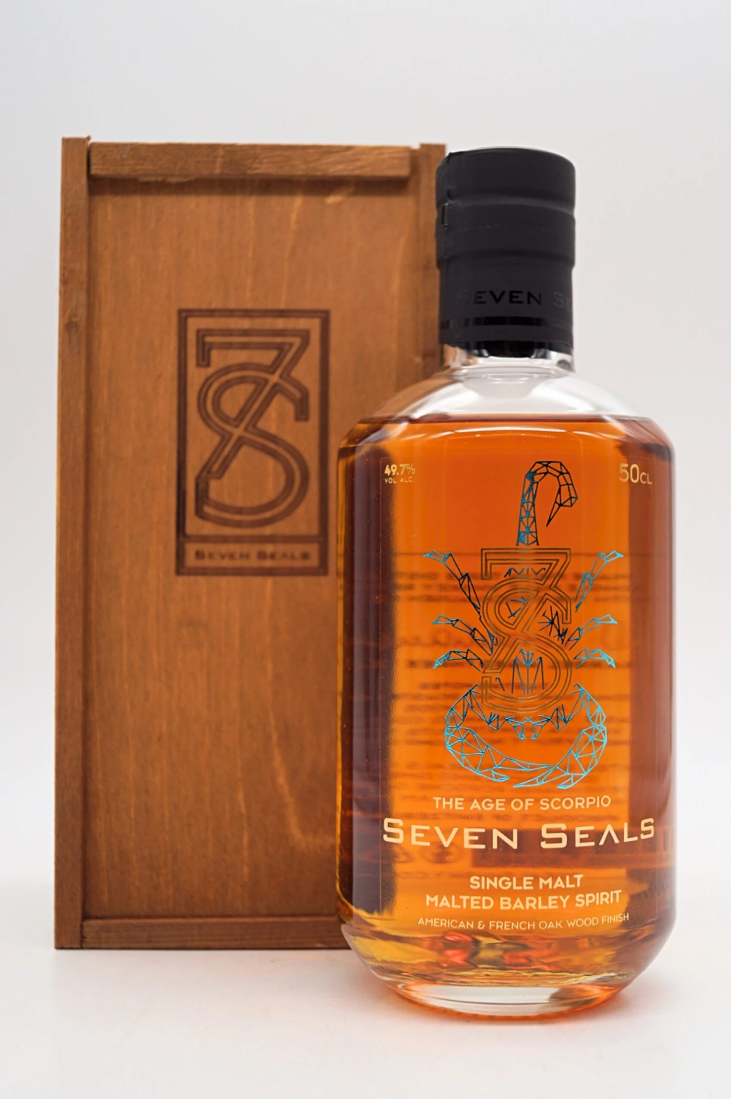 The Age Of Scorpio 1 The Age Of Scorpio