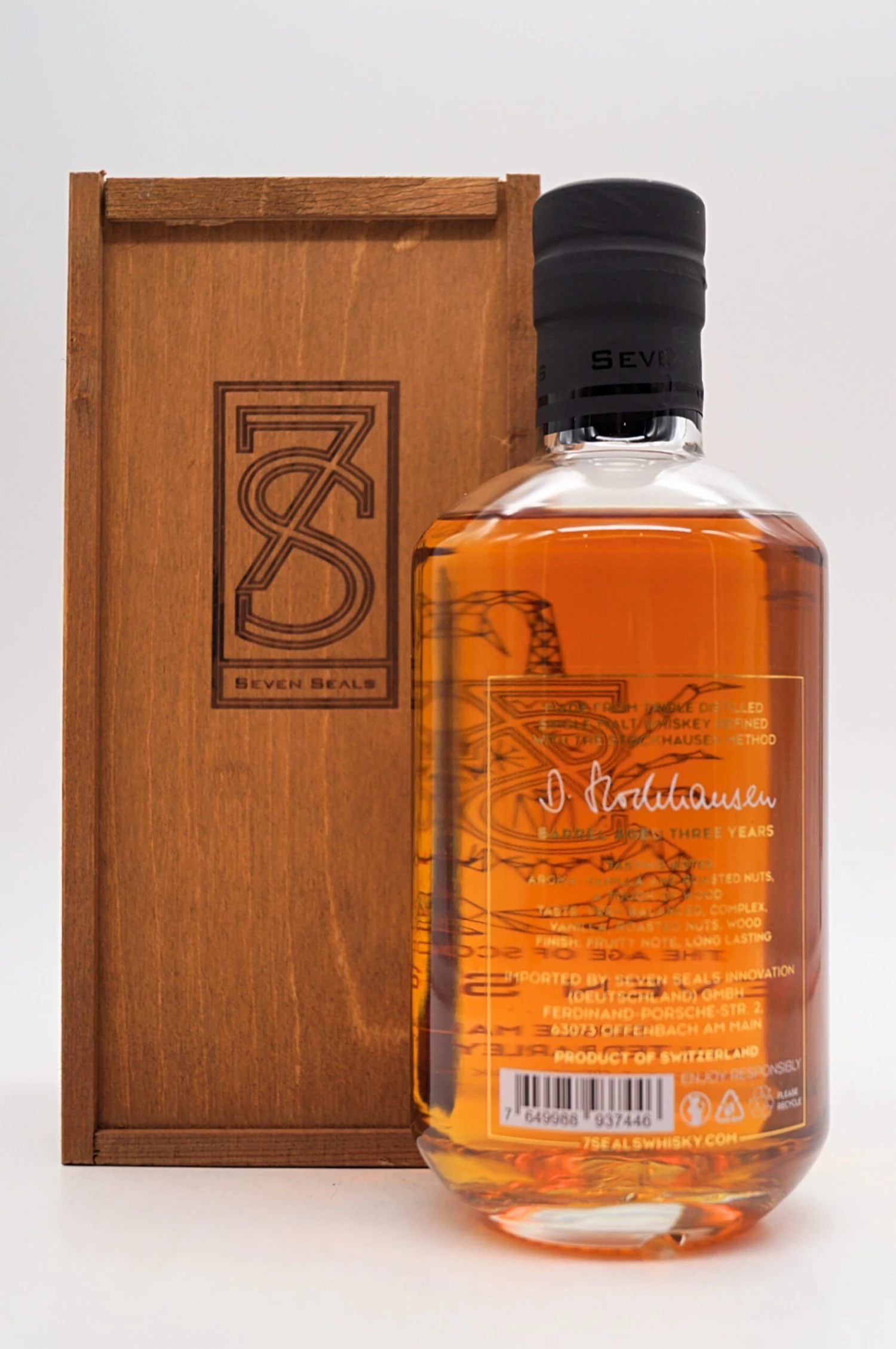 The Age Of Scorpio 2 The Age Of Scorpio – Bild 2