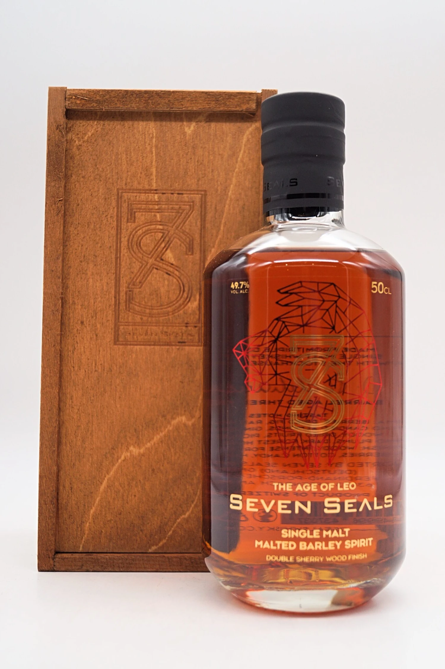 The Age Of Leo 1 The Age Of Leo