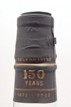 6 Jahre Family Recipe Kentucky Straight Bourbon Whiskey -Angebote Baileys Store DSC09958 scaled