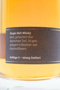 Torfduett (Auflage 4) -Angebote Baileys Store DSC09965 scaled