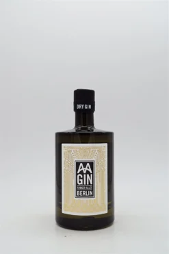 Dry Gin Aroser Allee Berlin