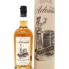 10 Jahre Panama Rum Peated Cask Finish Cask Nr. 548-18