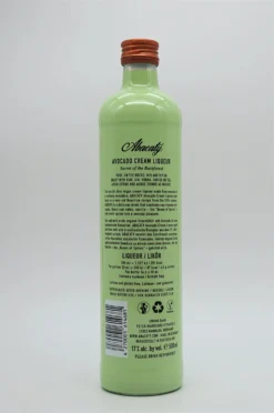 Avocado Creme Liqueur Vegan -Angebote Baileys Store avoc h