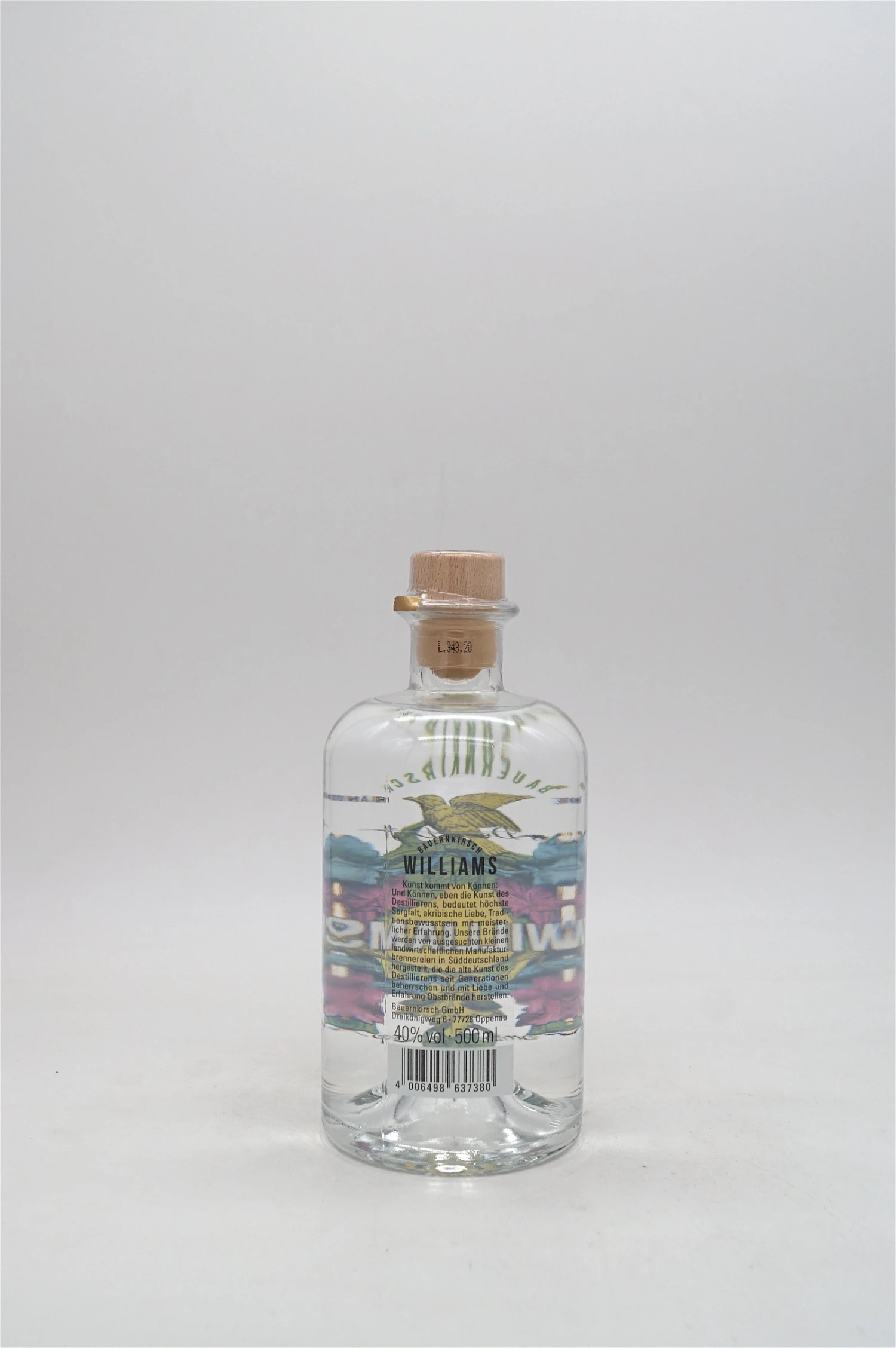 Williams 2 Williams – Bild 2