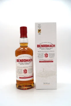 10 Jahre Single Malt Scotch Whisky NEU