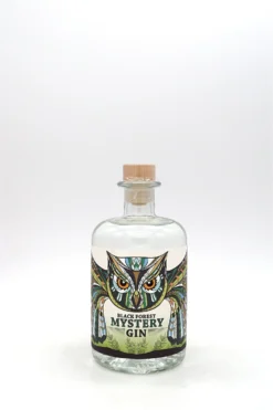 Black Forest Mystery Gin