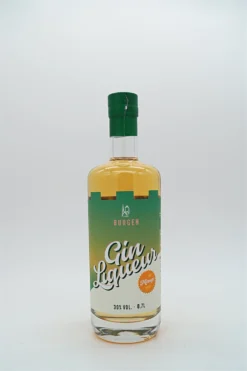 Gin Liqueur