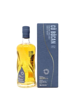 Cu Bocan Creation #2 Highland Single Malt Scotch Whisky