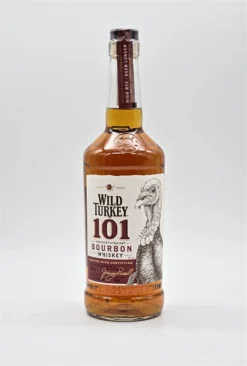 101 Kentucky Straight Bourbon Whiskey