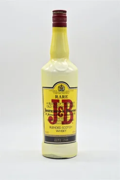 Rare Blended Scotch Whisky -Angebote Baileys Store dsc00022 fotor