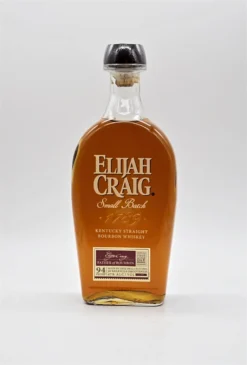 Small Batch Kentucky Straight Bourbon Whiskey 94 Proof