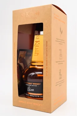Signature Edition Nine Single Malt Whisky 8 Signature Edition Nine Single Malt Whisky -Angebote Baileys Store dsc00038