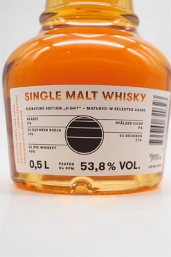 Signature Edition 8 Und 9 Bundle -Angebote Baileys Store dsc00042