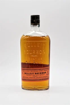 Bourbon Kentucky Straight Bourbon Whiskey