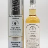 Ledaig 7 Jahre 2010/2018 Cask 700391 + 700393