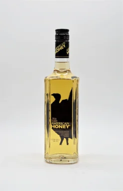 American Honey Liqueur