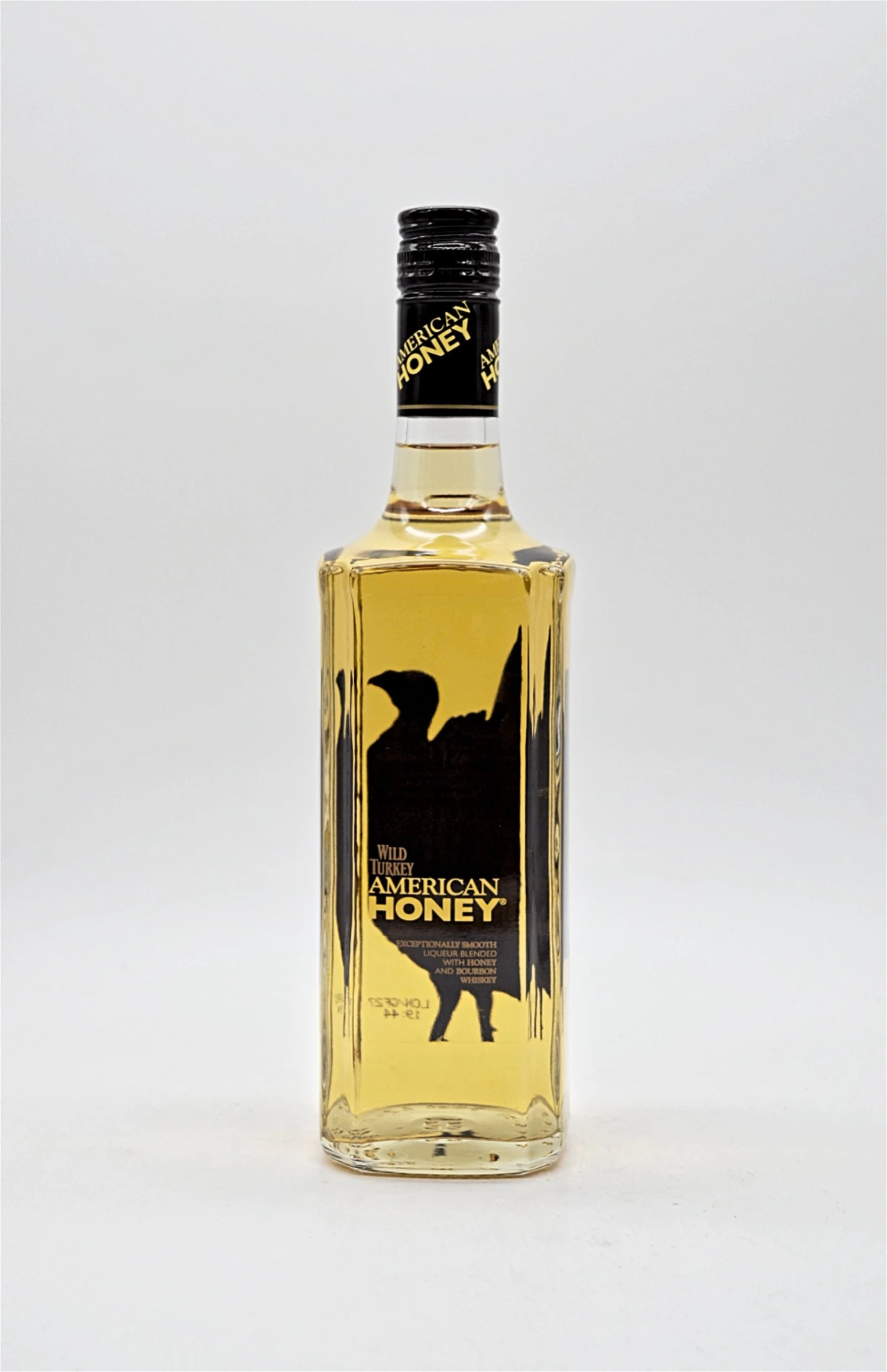 American Honey Liqueur 1 American Honey Liqueur