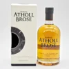 Dunkeld Atholl Brose Scotch Whisky Liqueur